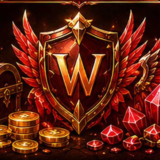 VIP WARS - (30 Dias)'