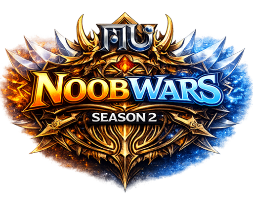 Mu NoobWars Season 2 Hard
